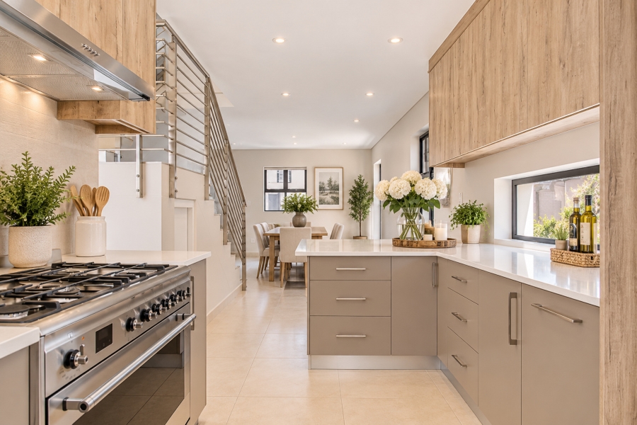 3 Bedroom Property for Sale in Verdeau Lifestyle Estate Western Cape